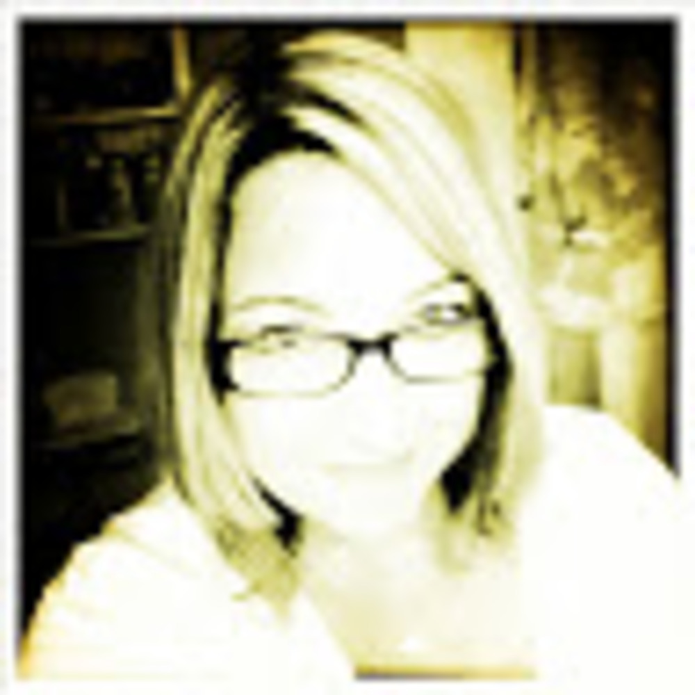 Meet your Posher, Jeannette